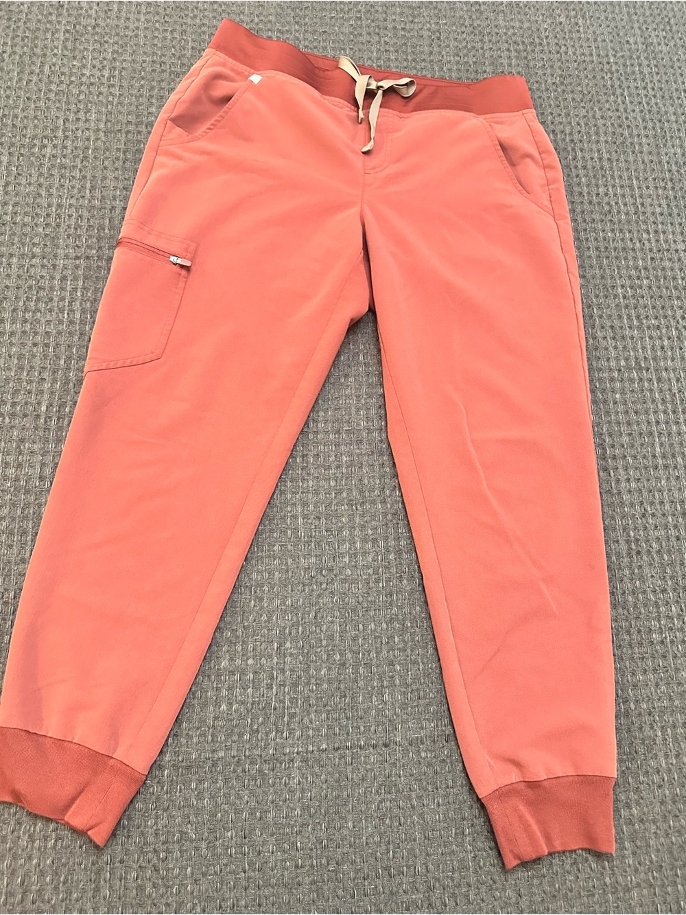 Figs jogger scrub pants